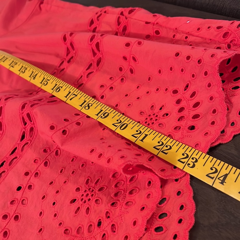 MADEWELL Top. Size X-Small - Picture 12 of 12